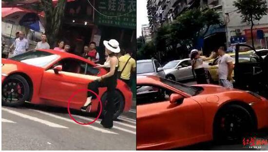 涉警舆情为何总是无法让人释怀(图1)