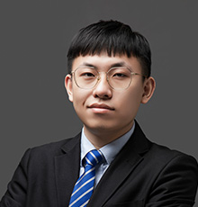 闵政 律师