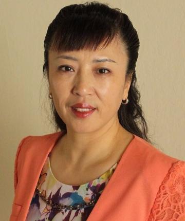 林振英 律师